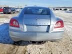 2004 Chrysler Crossfire Limited