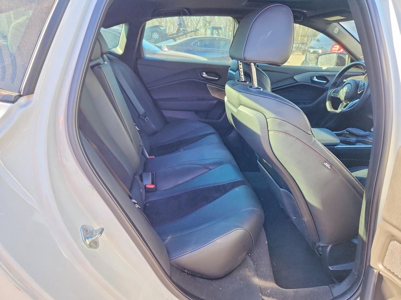 2024 Acura Tlx A-spec