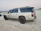 2016 GMC Yukon xl C1500 slt
