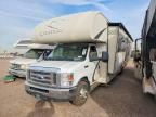 2017 Thor 2017 Ford Econoline E450 Super Duty Cutaway Van