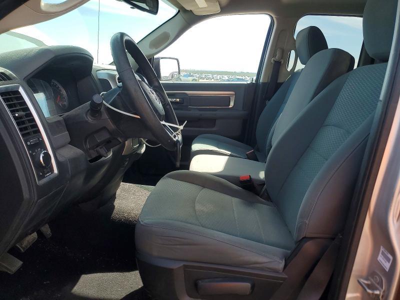 2016 Dodge Ram 1500 slt