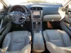 2012 Lexus Is 250