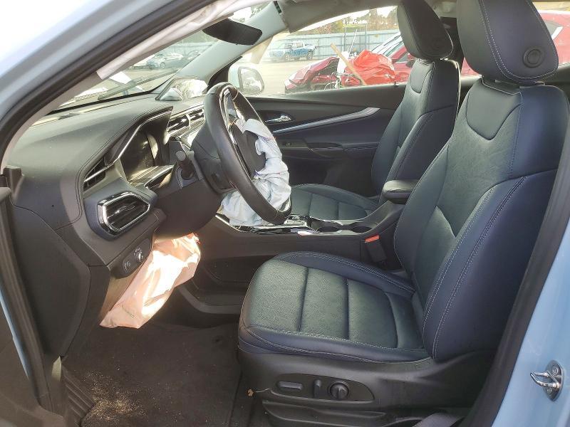 2023 Chevrolet Bolt euv Premier