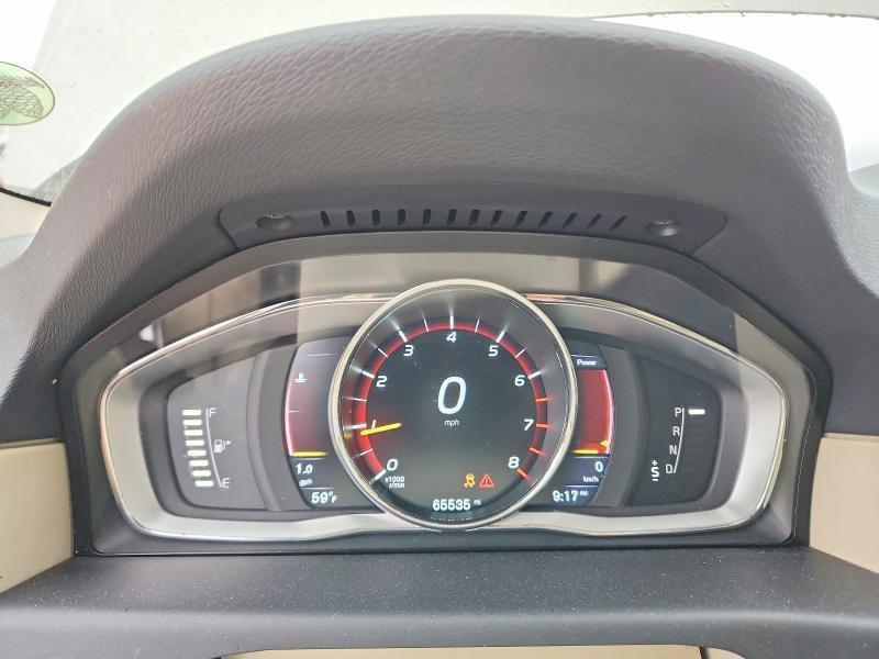 2016 Volvo Xc70 T5 Premier