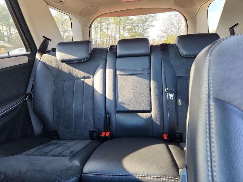 2006 Mercedes-Benz Ml 350