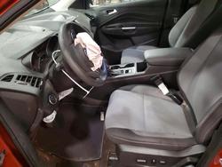 Ford salvage cars for sale: 2019 Ford Escape se