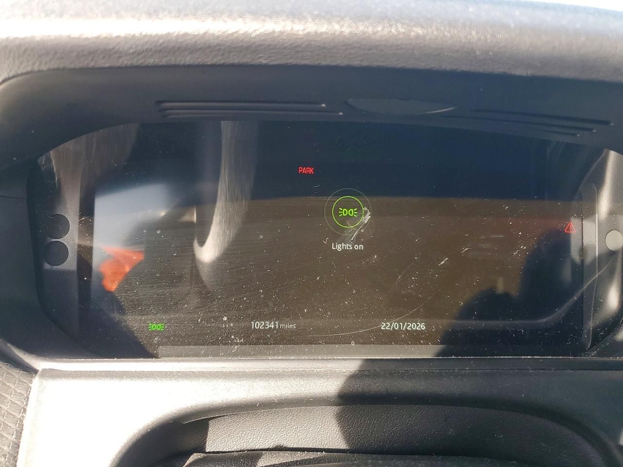 2019 Land Rover Range Rover Velar R-dynamic se