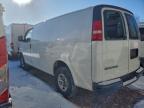 2018 GMC Savana G3500