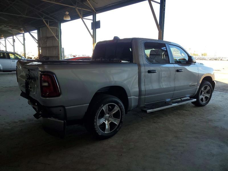 2025 Dodge Ram 1500 Tradesman