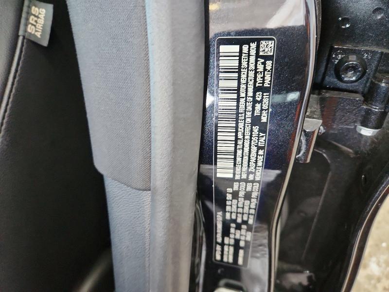 2023 Alfa Romeo Stelvio ti