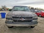 2005 Chevrolet Silverado C1500