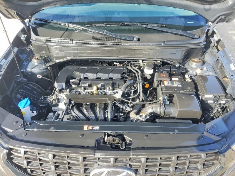 2023 Hyundai Venue se