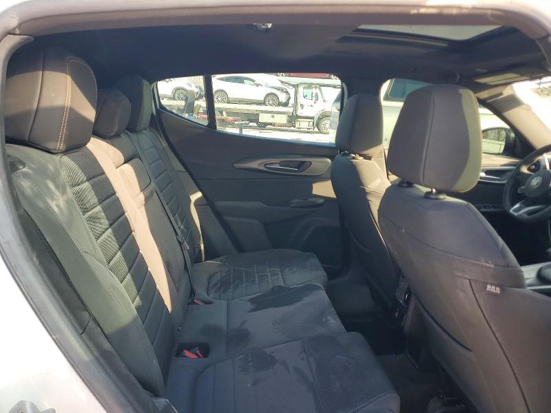 2024 Alfa Romeo Tonale ti