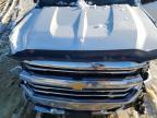 2016 Chevrolet Silverado K1500 High Country