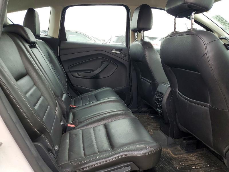 2013 Ford C-max sel