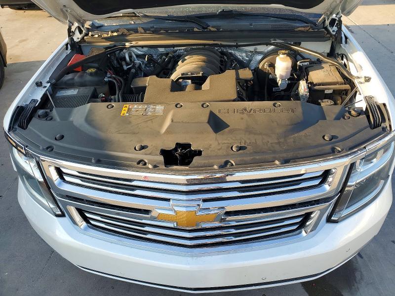 2018 Chevrolet Tahoe C1500 Premier