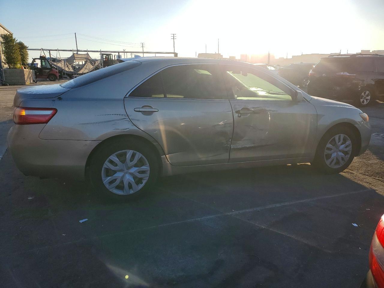 2007 Toyota Camry ce