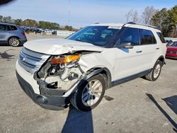 2012 Ford Explorer xlt for sale in Dunn, NC