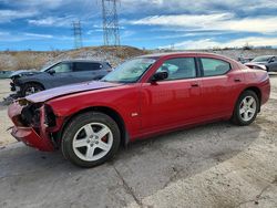 Dodge Charger Vehiculos salvage en venta: 2008 Dodge Charger