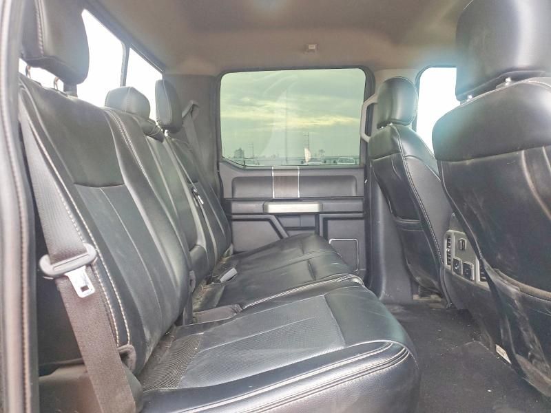 2020 Ford Truck F250 Crew c pu 4X4 c