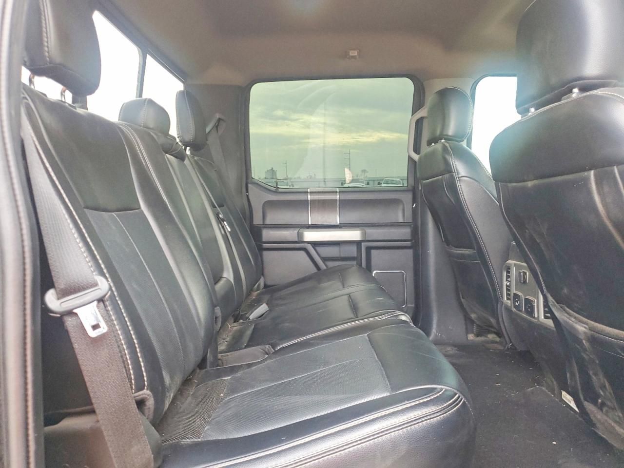 2020 Ford Truck F250 Crew C PU 4X4 C