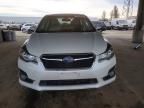 2016 Subaru Impreza Limited