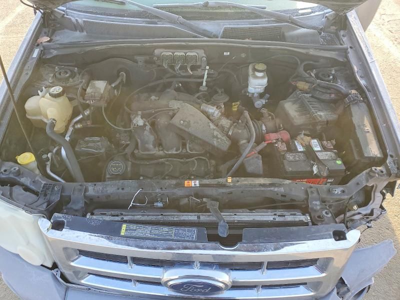 2008 Ford Escape xlt