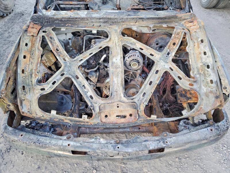 1999 Chevrolet Silverado K1500