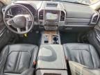 2018 Ford Expedition max Platinum