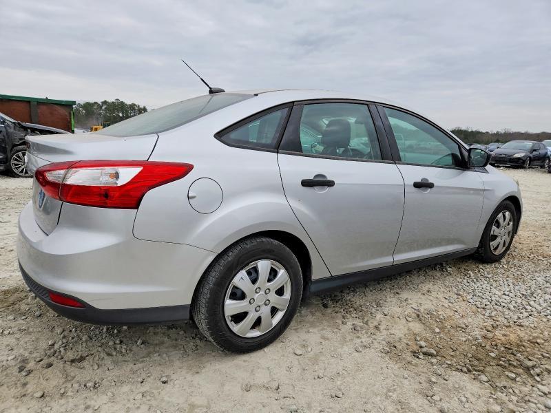 2012 Ford Focus s