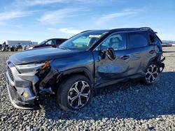 2022 Toyota Rav4 Prime xse en venta en American Canyon, CA