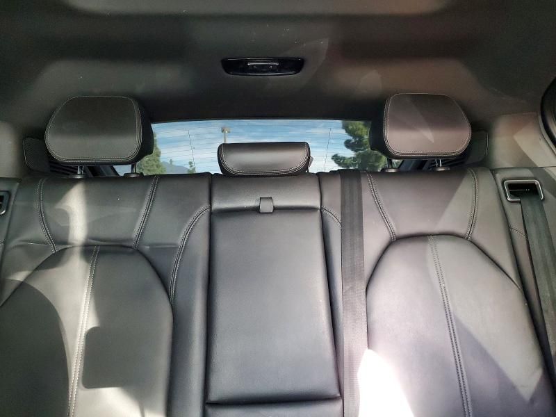 2022 Alfa Romeo Stelvio ti