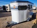 1999 Trail-Et Inc 1999 Tkdp Unknown-Livestock Trailer