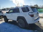2016 Toyota 4runner Sr5/sr5 Premium