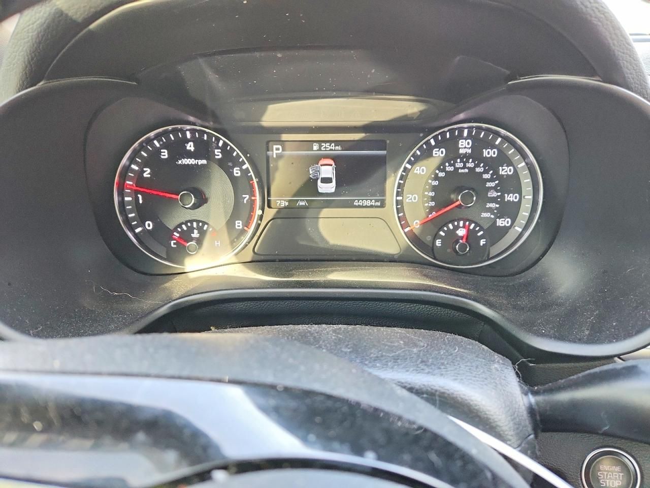 2022 KIA Forte gt Line