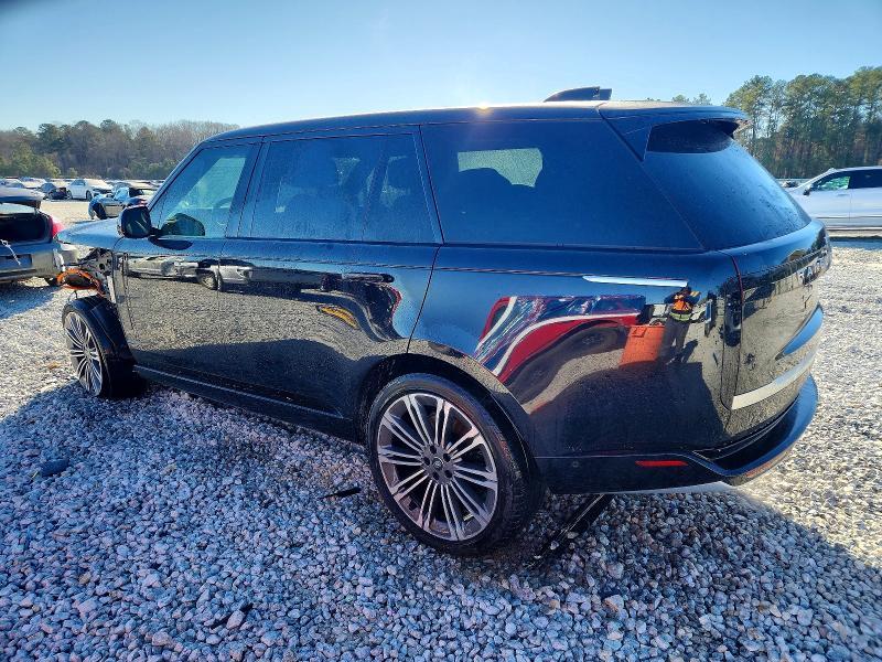 2024 Land Rover Range Rover Autobiography