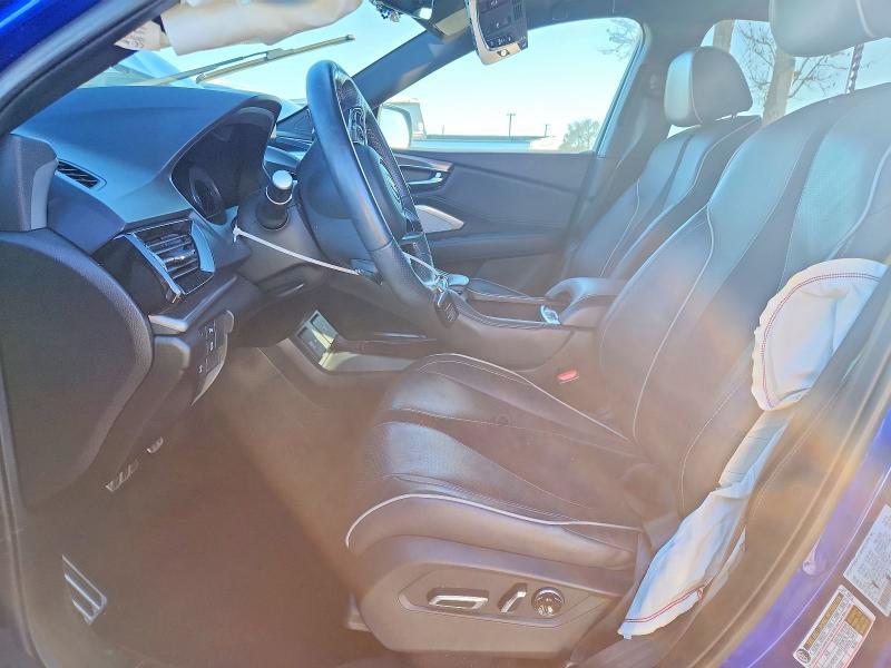 2019 Acura Rdx A-spec