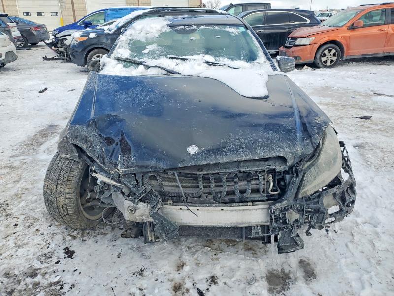 2012 Mercedes-Benz C 300 4matic