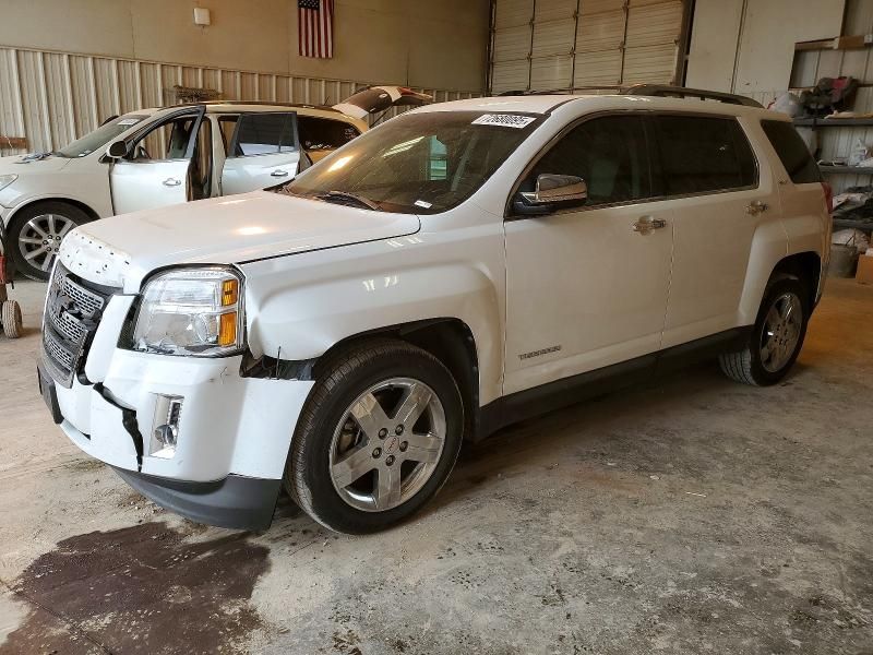 2012 GMC Terrain slt