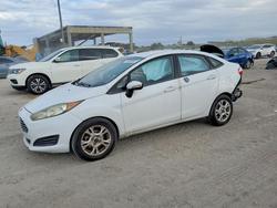 2015 Ford Fiesta se en venta en West Palm Beach, FL