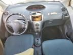 2008 Toyota Yaris