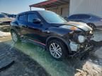 2011 Nissan Juke s