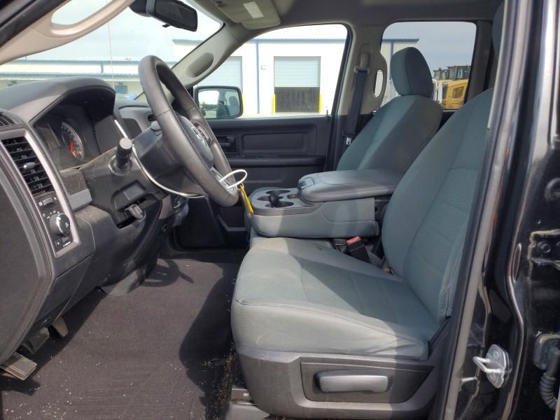 2016 Dodge Ram 1500 st