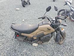 Salvage cars for sale from Copart Concord, NC: 2023 Honda NVA110 B