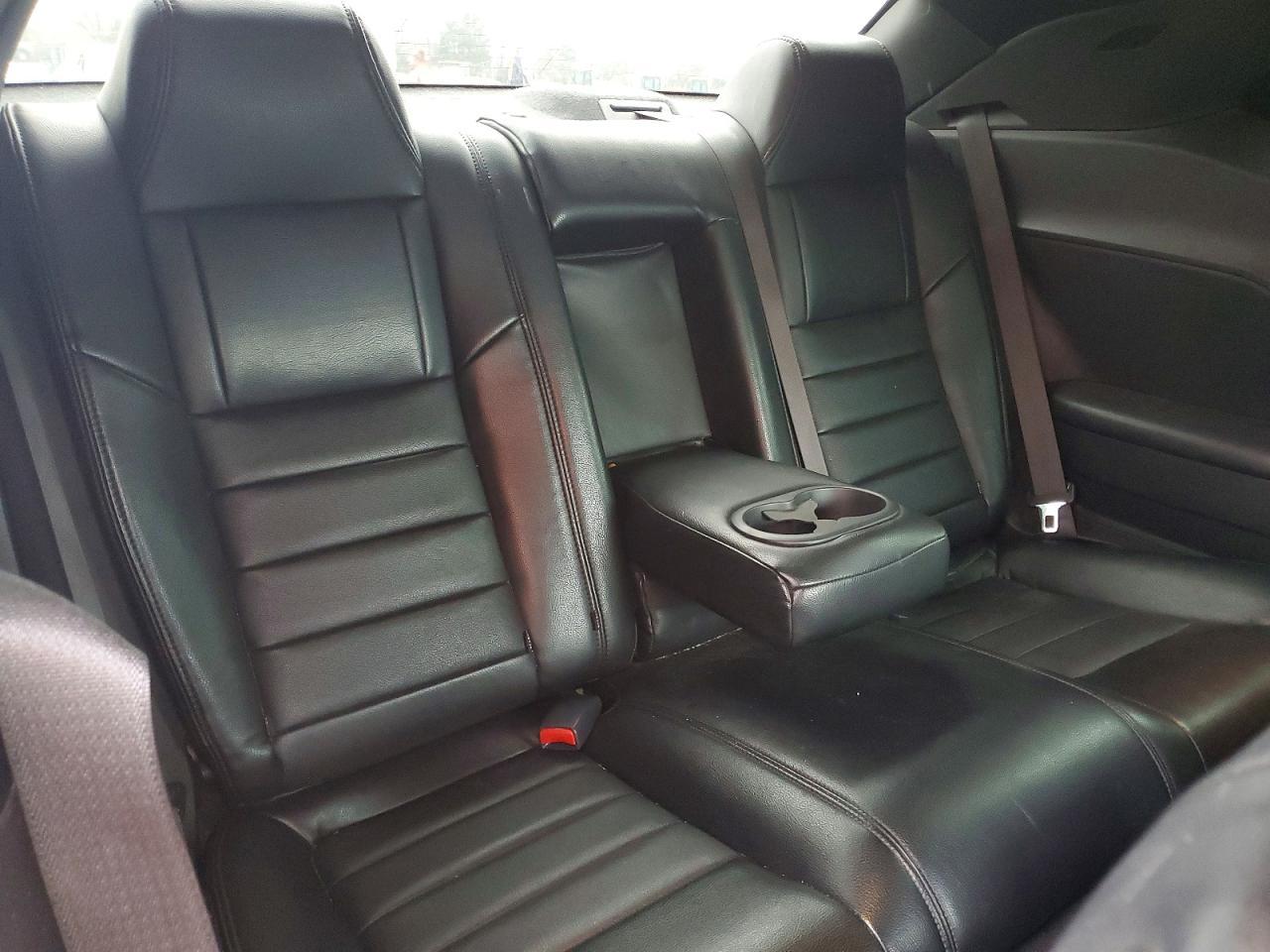 2014 Dodge Challenger Srt8 Core