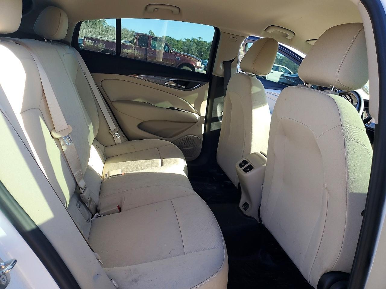 2019 Buick Regal Preferred
