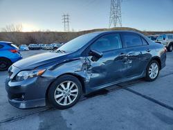 2010 Toyota Corolla Base for sale in Littleton, CO