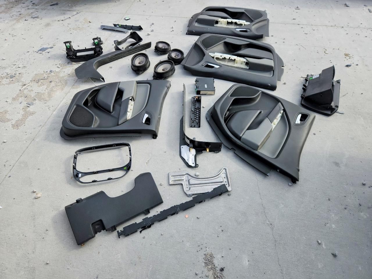 2015 Chevrolet Colorado LT