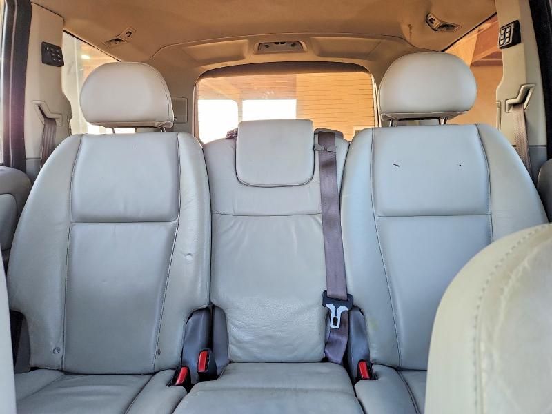 2006 Volvo Xc90