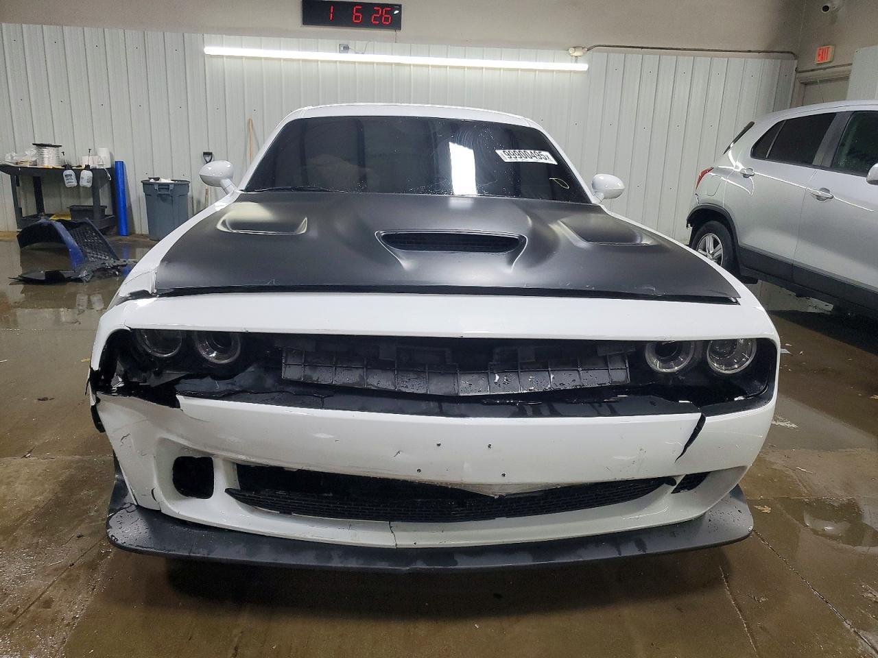 2020 Dodge Challenger R/T Scat Pack